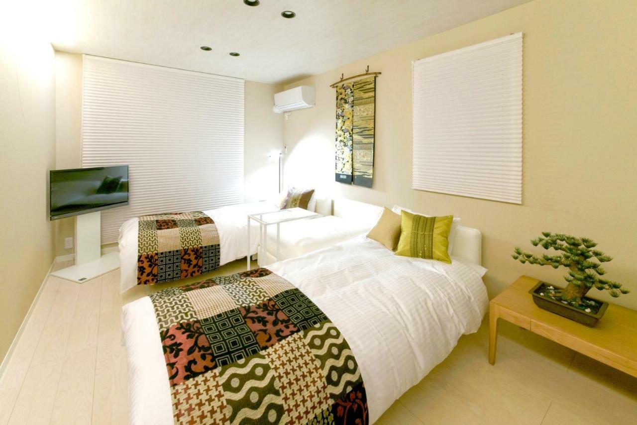 Libre Hosai Stay Kanazawa - Vacation Stay 3359 Luaran gambar